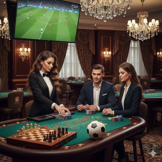 完美对战平台APP界面预览